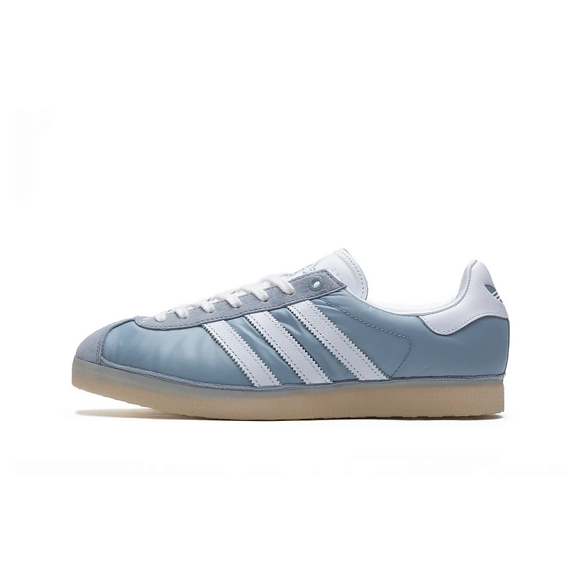 Изображение товара ADIDAS Кроссовки спортивные Gazelle 85 IG4524, цвет: Синий, размер: 40