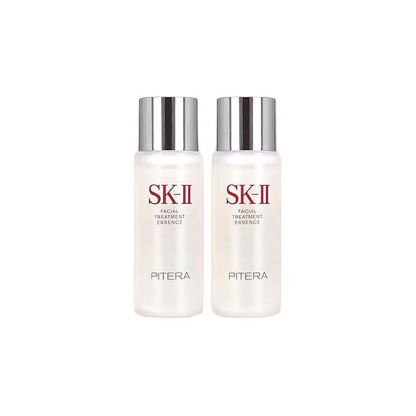 Изображение товара SK-II Эссенция PITERA Facial Treatment Essence 30мл*2шт Уход за кожей
