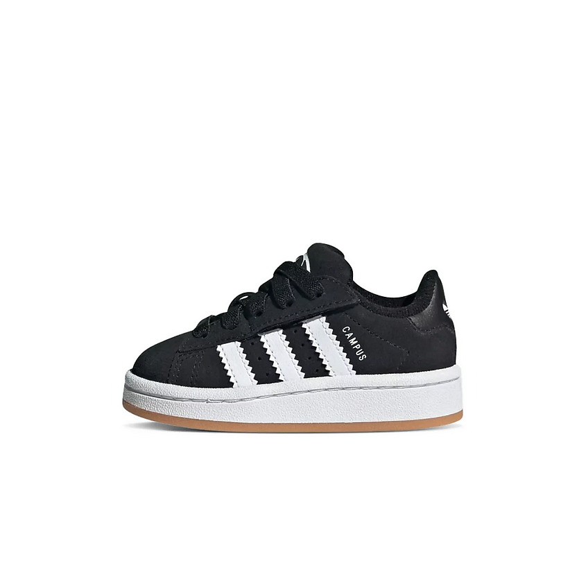 Изображение товара ADIDAS Кроссовки повседневные детские ORIGINALS Campus 00s, цвет: Черный, размер: 26