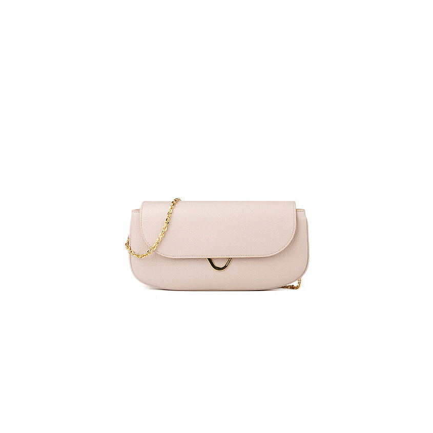 Изображение товара COCCINELLE Сумка через плечо Crossbody Bag Grained Leather, цвет: Розовый, размер: One Size