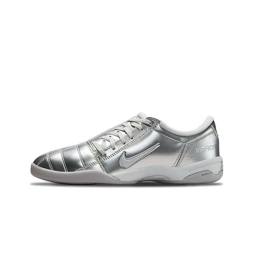 Изображение товара NIKE Кроссовки Total 90 SP Wmns "Metallic Platinum", Серебристый
