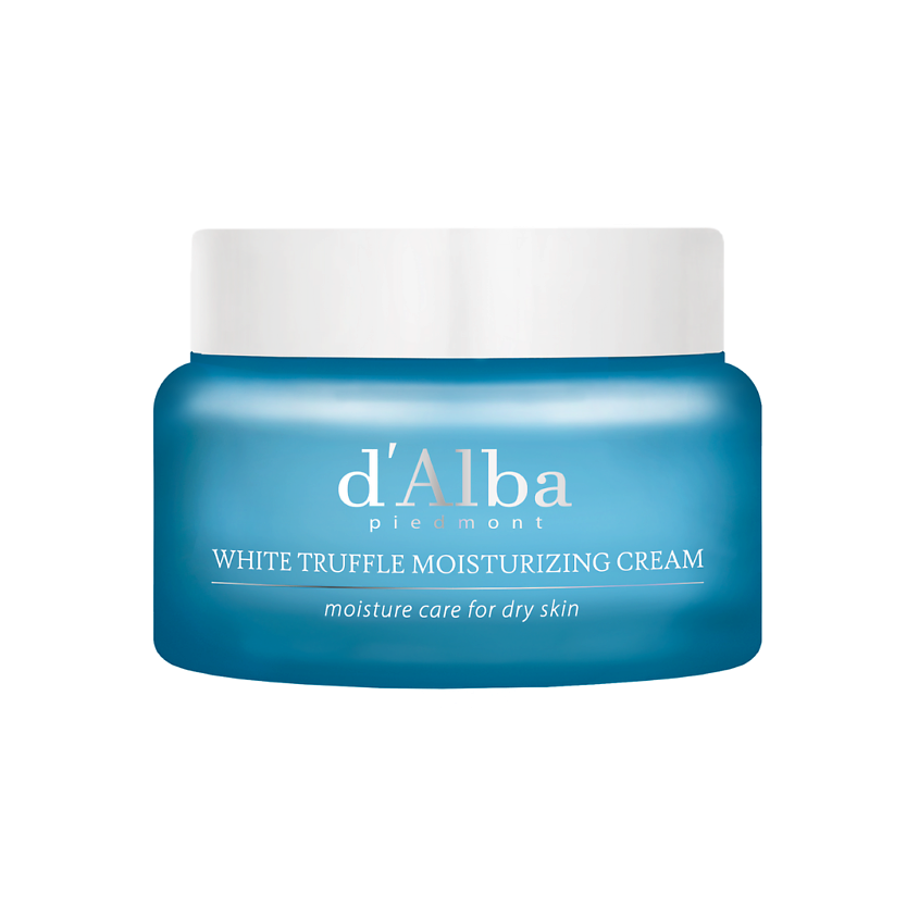 Изображение товара D`ALBA Крем для лица White Truffle Moisturizing Cream, 1 шт.