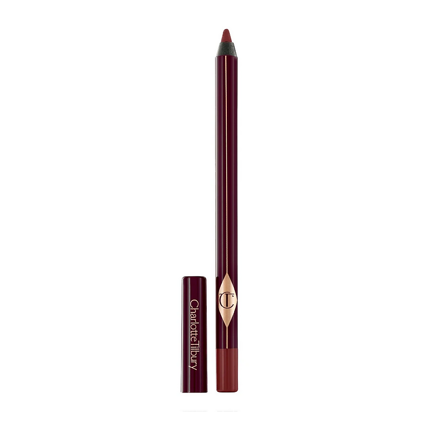 Изображение товара Карандаш для глаз CHARLOTTE TILBURY The Classic Eyeliner pillow talk