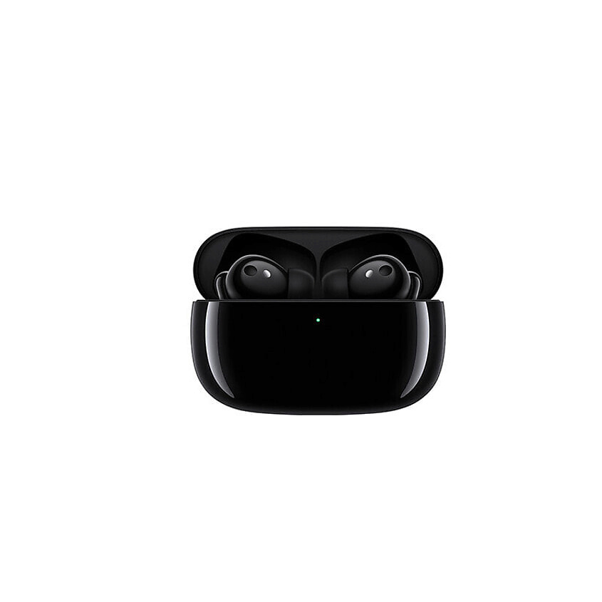 Изображение товара Беспроводные наушники HONOR Earbuds 3 Pro с активным шумоподавлением и мониторингом температуры