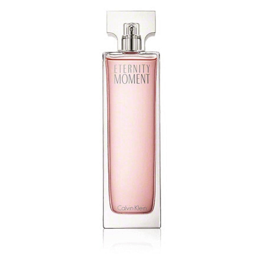 Изображение товара Парфюмерная вода Calvin Klein Eternity Moment 100мл женская