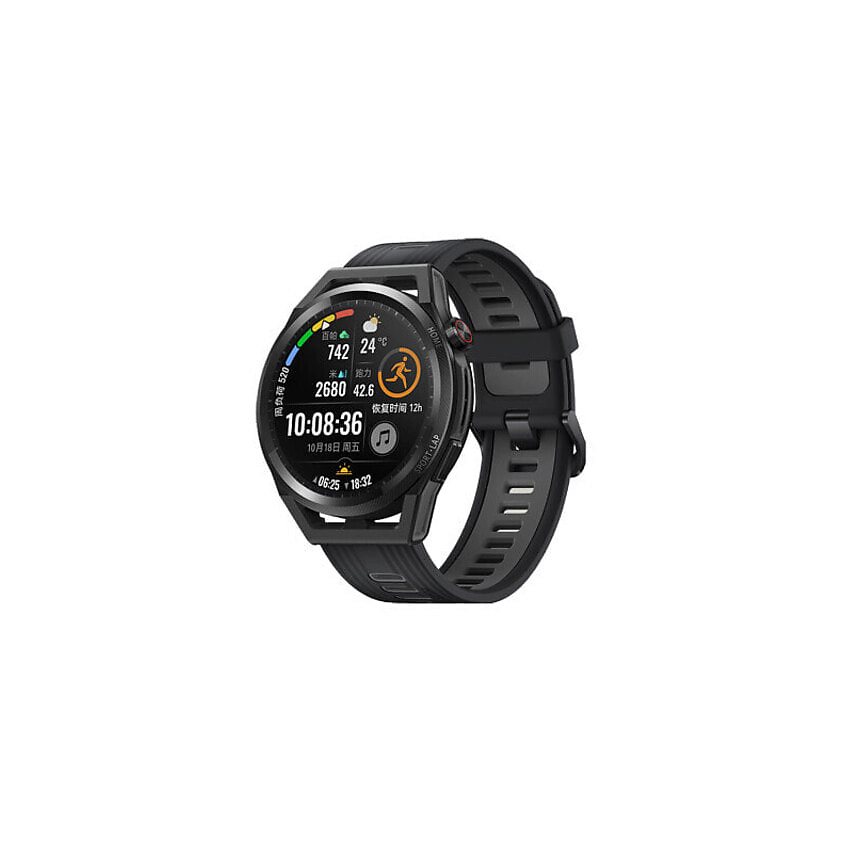 Изображение товара HUAWEI WATCH GT Runner - умные часы с NFC и водонепроницаемостью, 46 мм