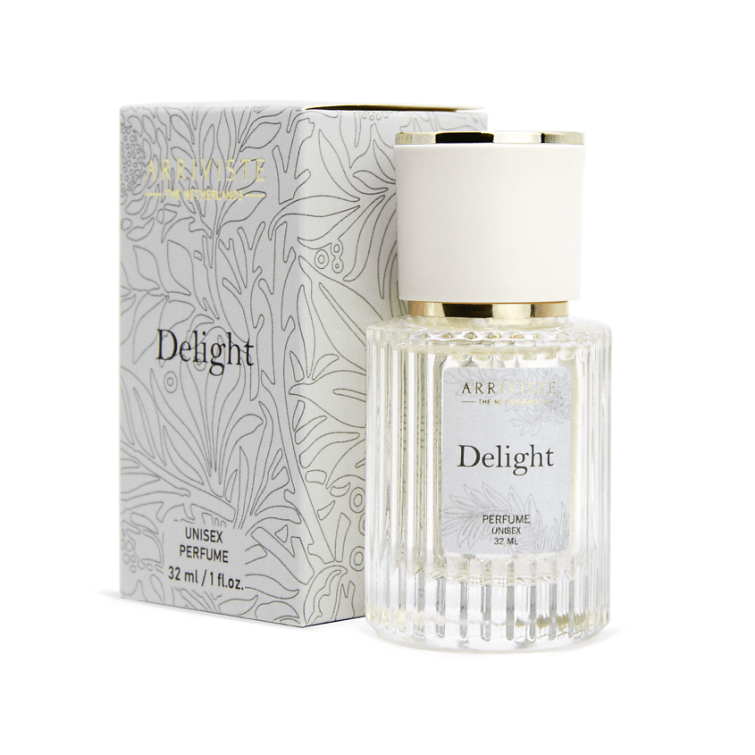 Изображение товара ARRIVISTE Парфюмерная вода Delight, 32 мл