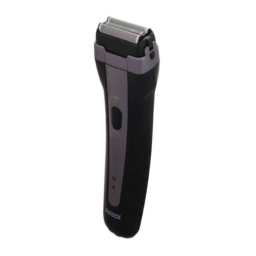 Изображение товара Электробритва БЕРДСК ТРИМС 3401 с влагозащитой и триммером для мужчине