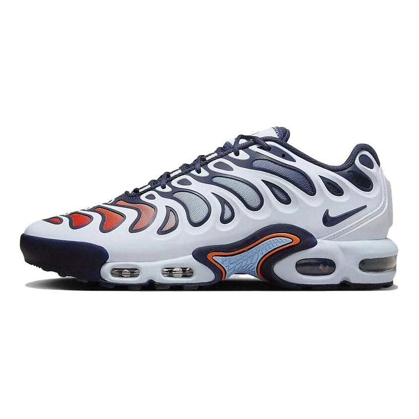 Изображение товара NIKE Кроссовки Air Max Plus Drift Football, цвет: Синий, размер: 42,5