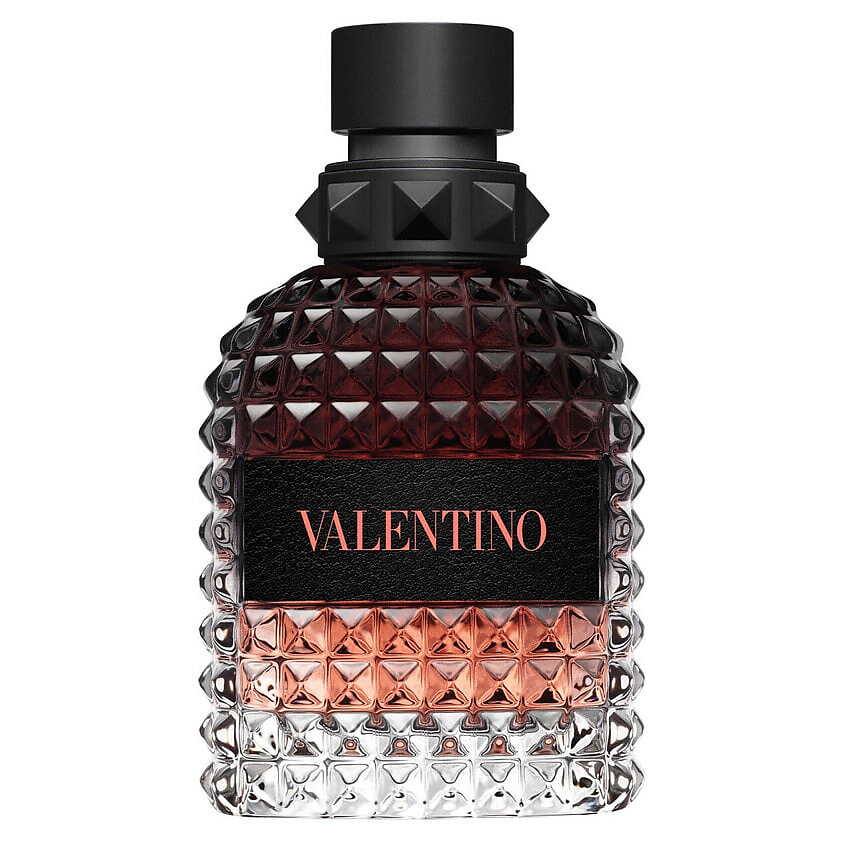 Изображение товара VALENTINO Uomo Born In Roma Coral Fantasy 50 мл туалетная вода мужской аромат