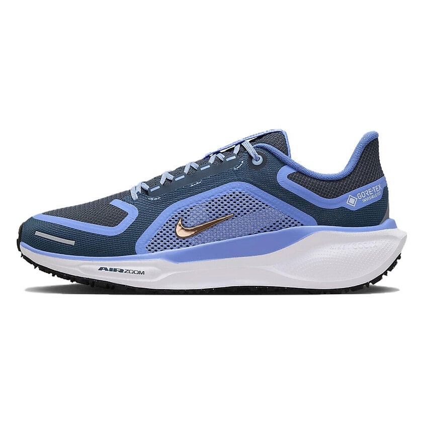 Изображение товара Кроссовки Nike Air Zoom Pegasus 41 Gore-Tex женские синие 37,5 EU