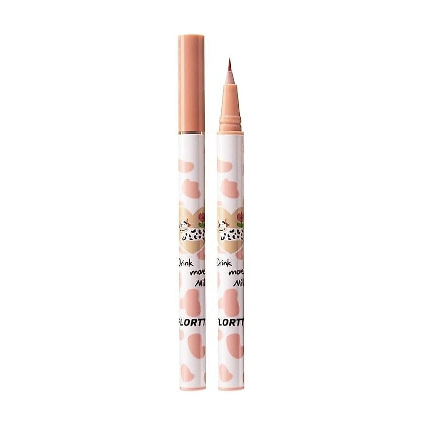 Изображение товара FLORTTE Подводка для глаз Wow So Light Eyeliner, № 03