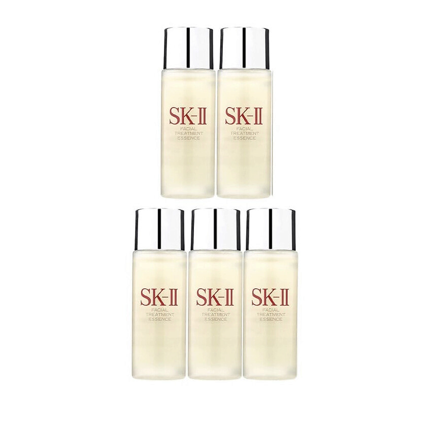 Изображение товара SK-II Эссенция PITERA™ Facial Treatment Essence 30мл 5шт