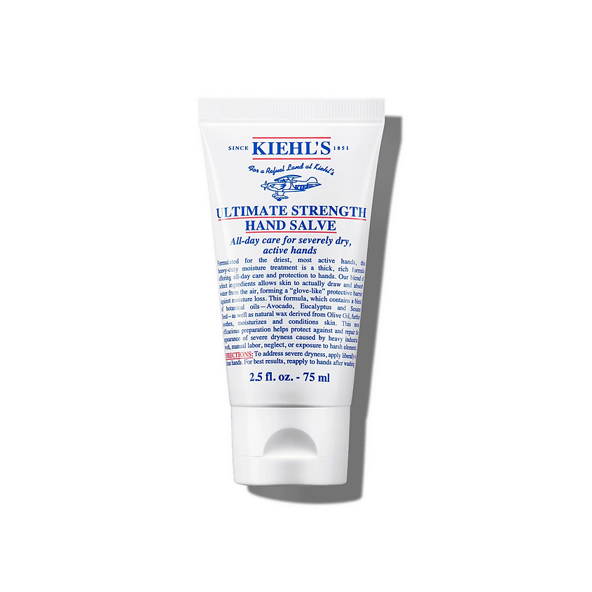 Изображение товара KIEHL'S Интенсивный питательный крем для рук Ultimate Strength Hand Salve, 75 мл