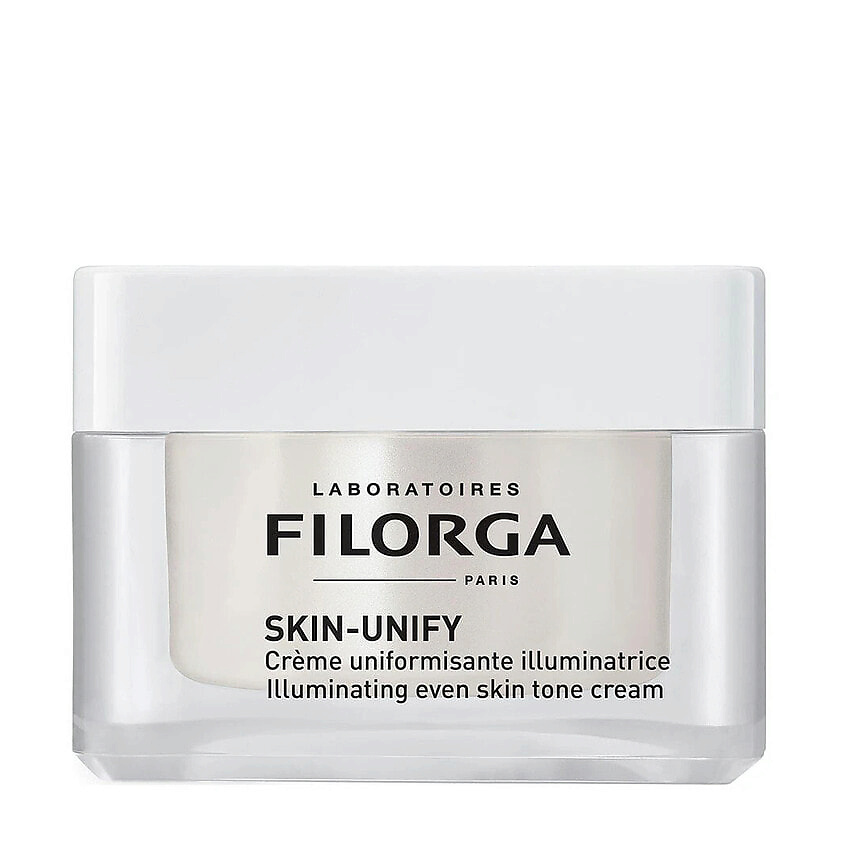 Изображение товара FILORGA Крем для коррекции тона кожи Skin-Unify Illuminating, 50 мл