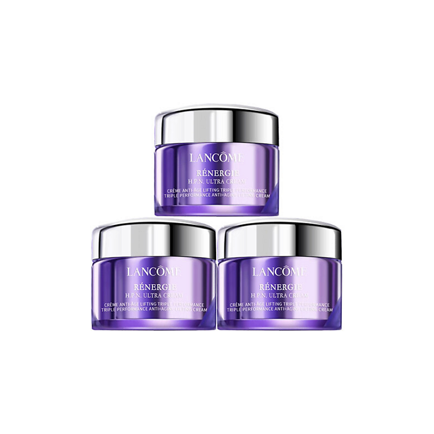 Изображение товара LANCOME Набор миниатюр крема Renergie H.P.N. 300-Peptide 3*15 мл