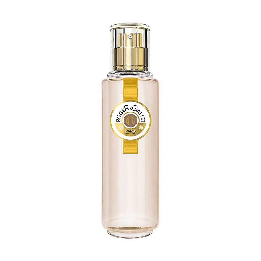 Изображение товара Душистая вода Bois D'Orange Roger & Gallet 30 мл Унисекс натуральный аромат