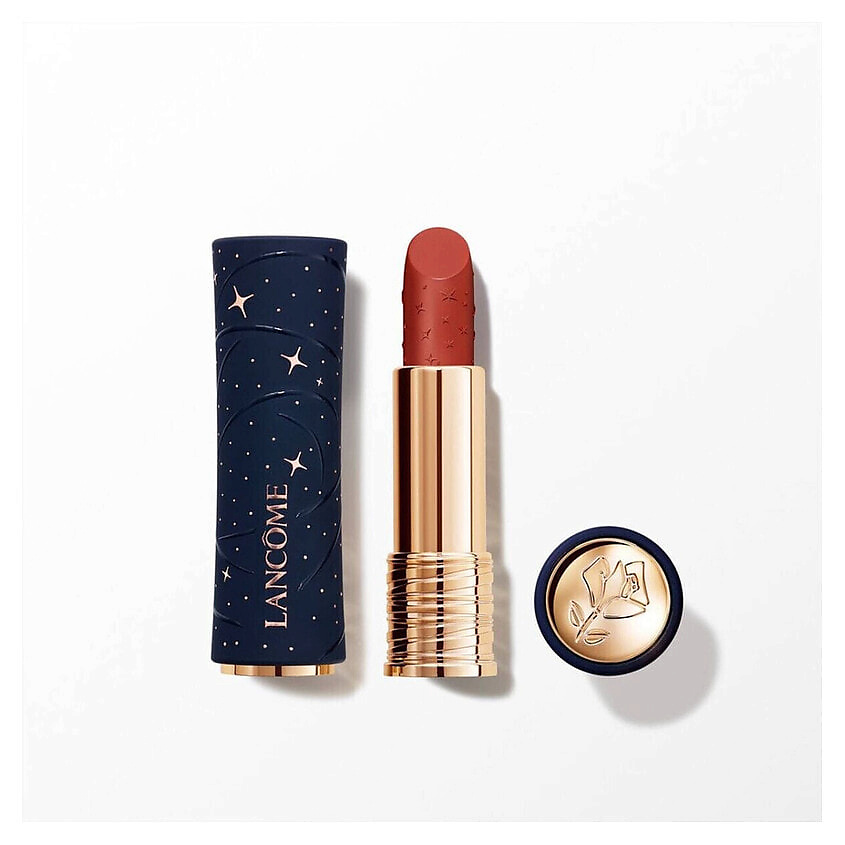 Изображение товара LANCOME Помада для губ L Absolu Rouge Holiday 2024 лимитированная версия
