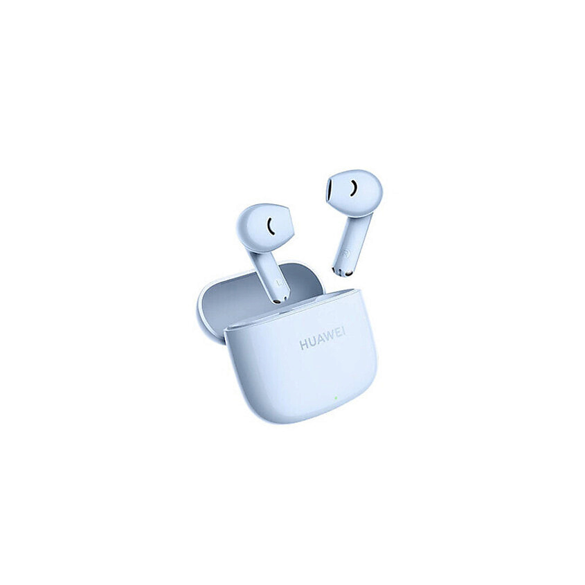 Изображение товара HUAWEI Беспроводные наушники FreeBuds SE 2 Semi-in-ear Синий