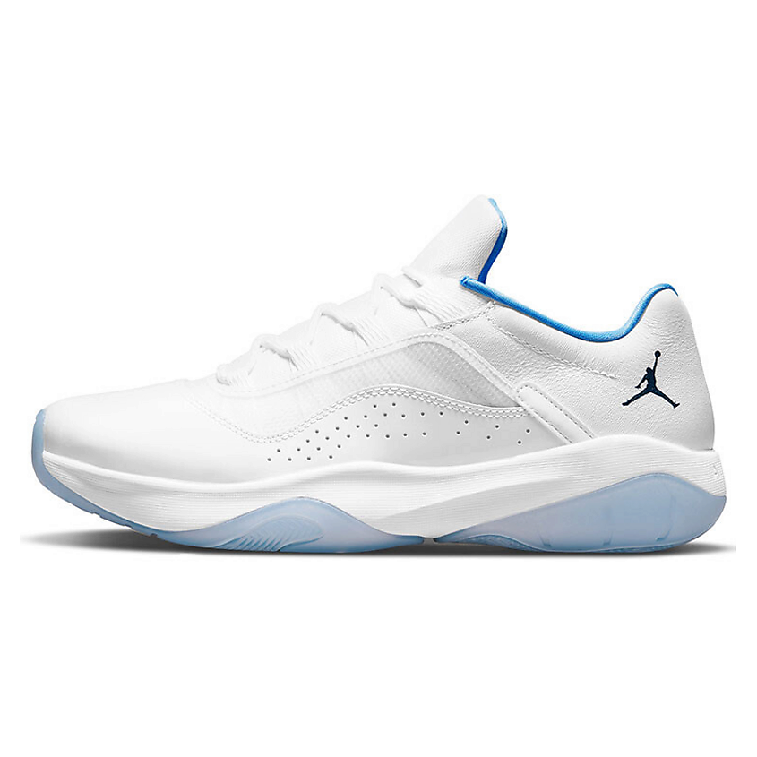 Изображение товара Кроссовки NIKE 11 Cmft Low Legend Blue мужские мультиколор 41 размер