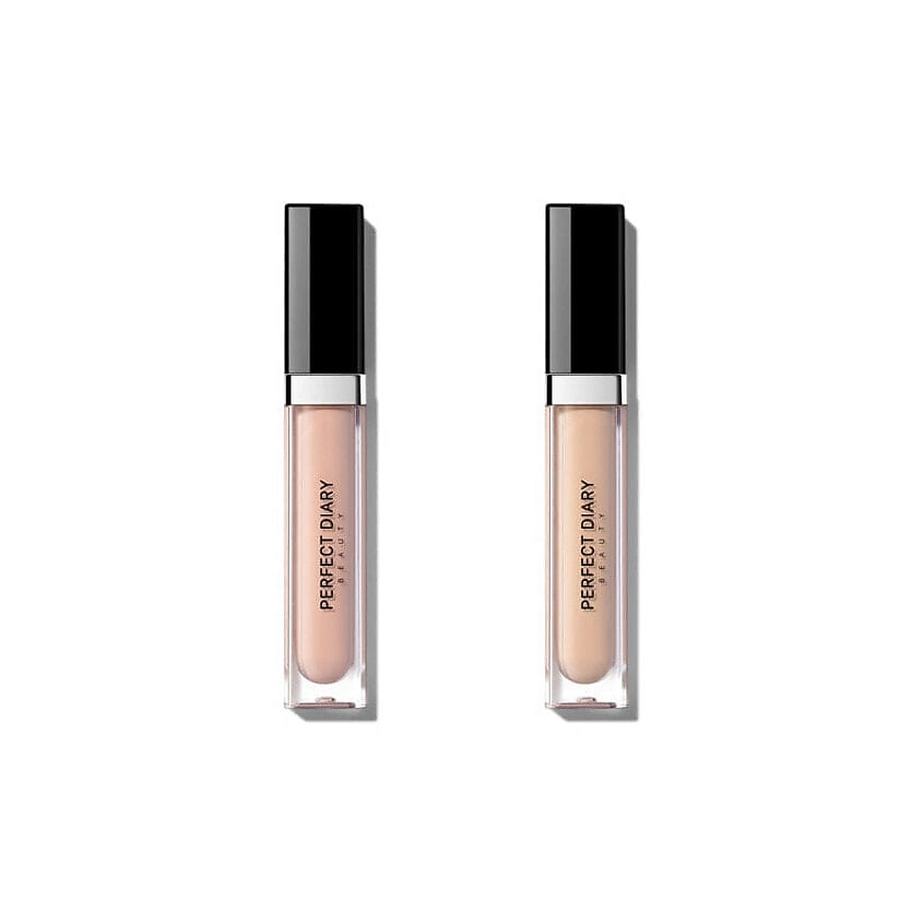 Изображение товара Perfect Diary Набор кремовых консилеров Clear Seamless Time