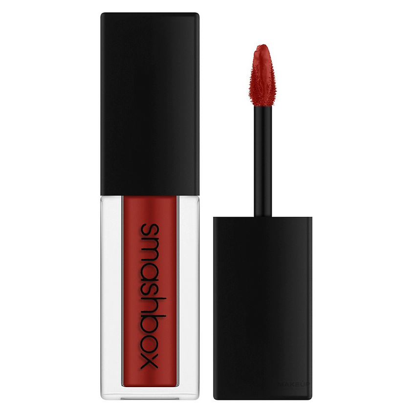 Изображение товара Smashbox Always On Liquid Fire жидкая матовая помада для губ стойкая 8 часов