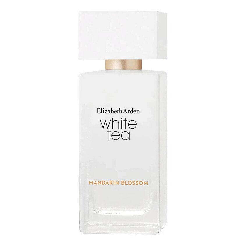 Изображение товара ELIZABETH ARDEN Туалетная вода White Tea Mandarin Blossom, 50 мл