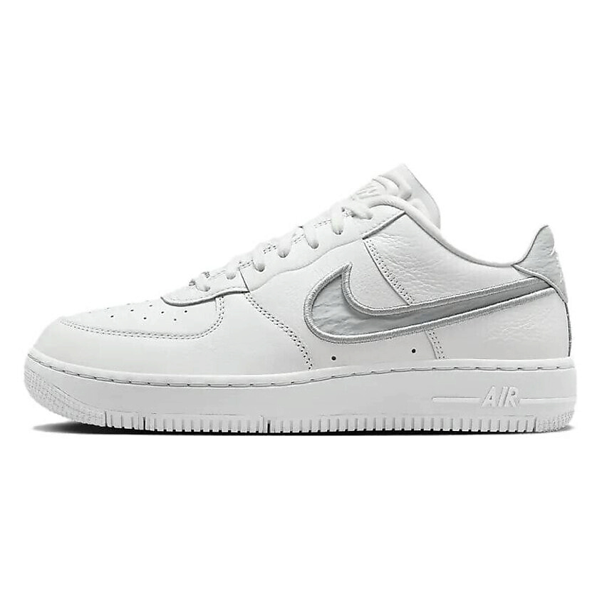 Изображение товара NIKE Кроссовки Air Force 1 Dance Summit White, цвет: Белый, размер: 36