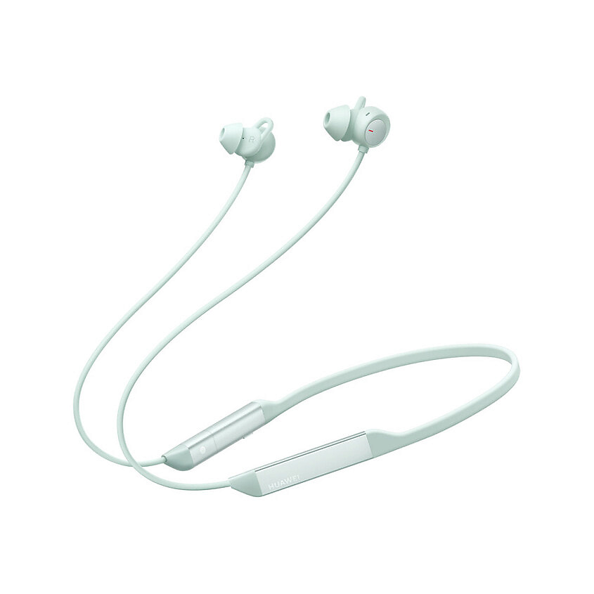 Изображение товара HUAWEI Беспроводные наушники Neck Mounted M0004, Синий