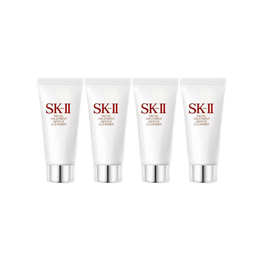 Изображение товара SK-II Набор для ухода за кожей лица SK II Sample Set, 20мл*4шт