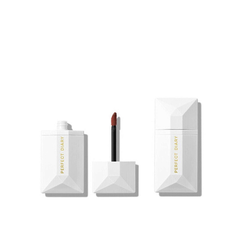 Изображение товара Набор блесков для губ Weightless Velvet Lip Stain PERFECT DIARY 002+006