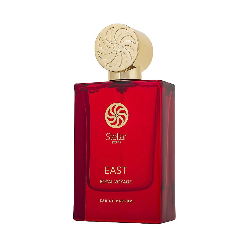 Изображение товара Парфюмерная вода STELLAR SCENTS East Royal Voyage 60 мл для женщин