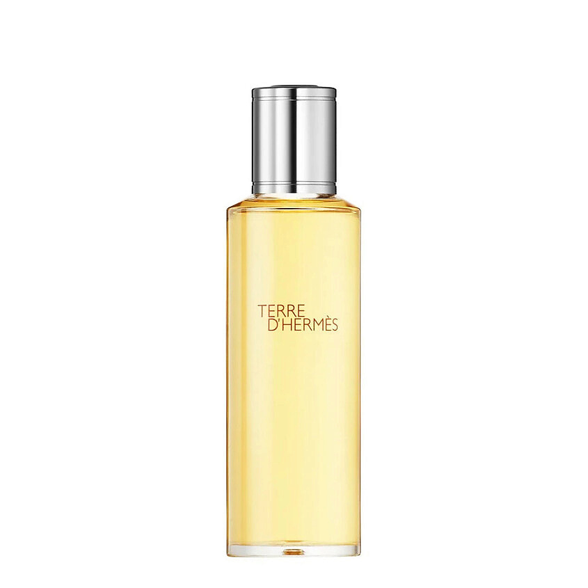 Изображение товара HERMES Парфюмерная вода Terre d’Hermès Parfum Refill. Сменный блок, 125 мл