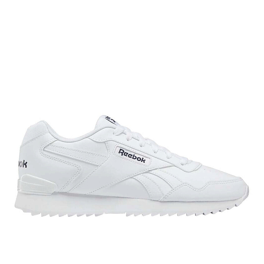Изображение товара Мужские спортивные кроссовки REEBOK glide ripple clip белый 44.5 EU