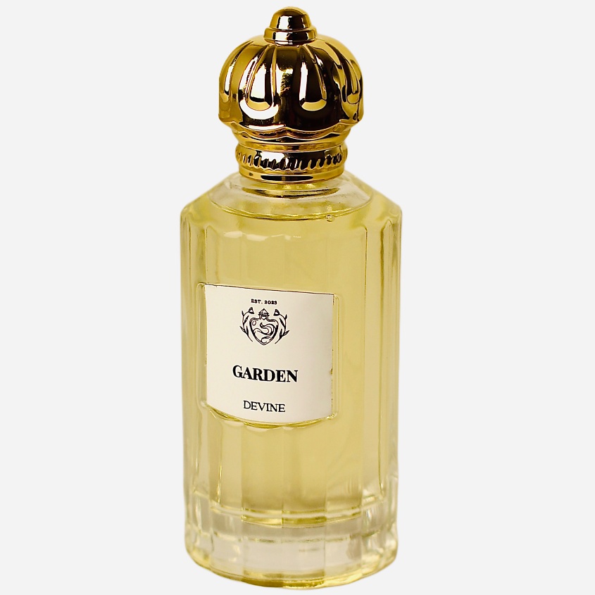 Изображение товара DEVINE Парфюмерная вода Garden, 100мл