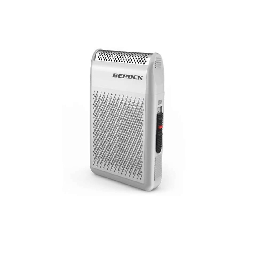 Изображение товара Электробритва БЕРДСК ТРИМС 3402 с USB Type C и аккумулятором Li-ion