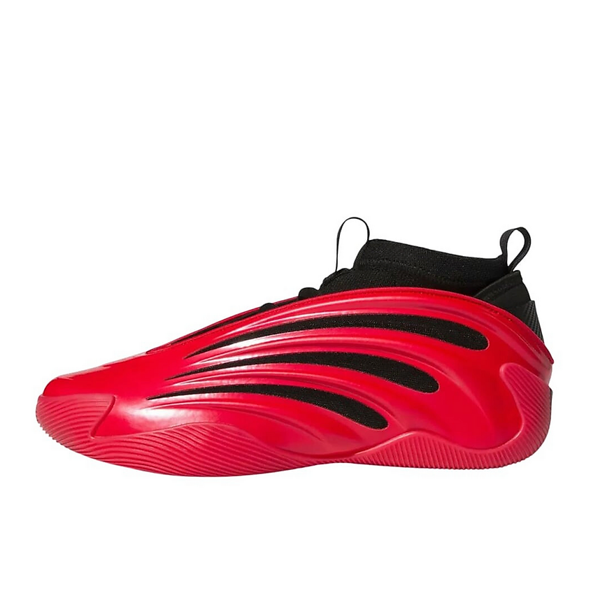 Изображение товара ADIDAS HARDEN VOLUME 9 кроссовки мужские спортивные красные 44.6 размер