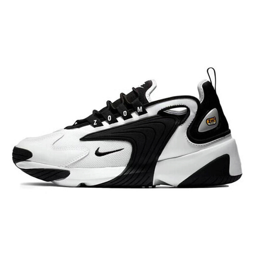 Изображение товара NIKE Кроссовки для бега Zoom 2K, цвет: Черный, размер: 46