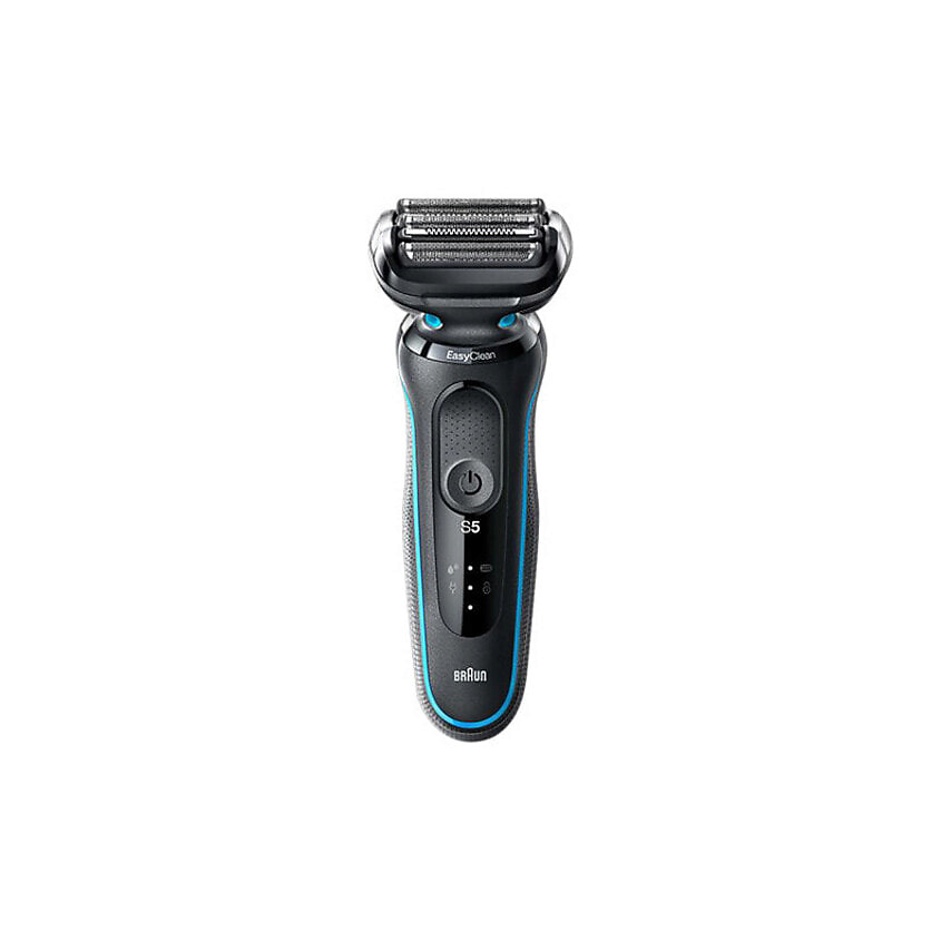 Изображение товара Электробритва BRAUN Little Cheetah 5 Series 50 B1300S - стильная и эффективная для чувствительной к