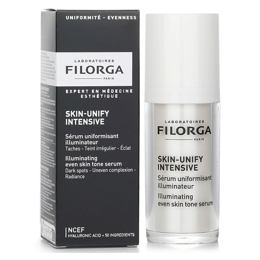Изображение товара Filorga Сыворотка Skin-Unify Intensive для выравнивания тона кожи 30 мл