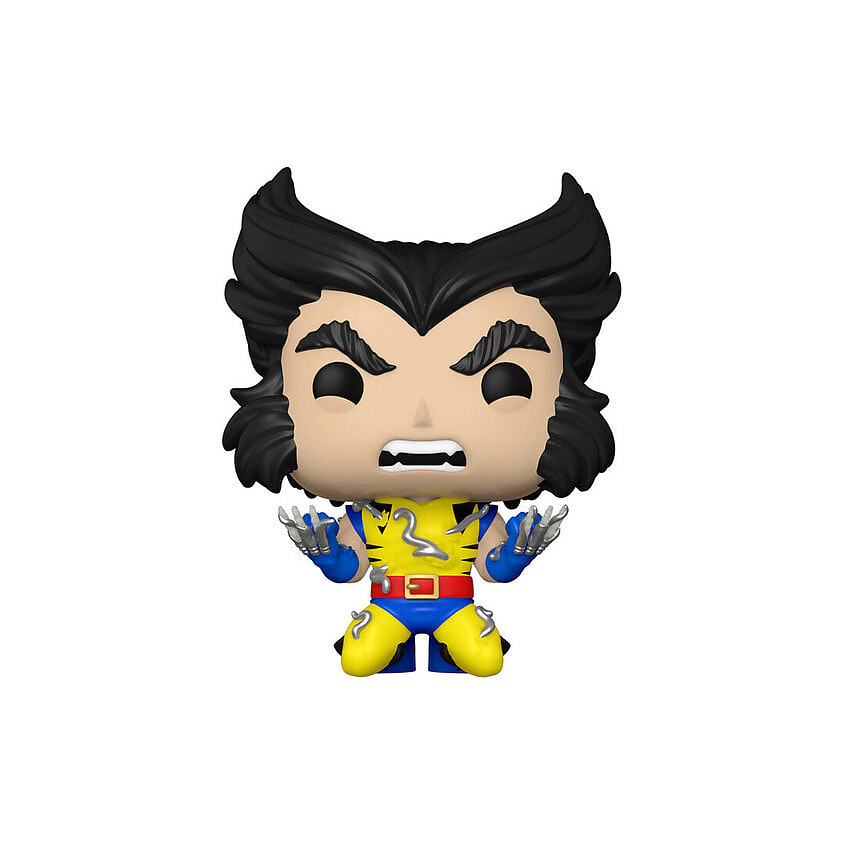 Изображение товара Фигурка FUNKO Pop! Vinyl Marvel Chibi Figures мультиколор коллекционная игрушка Изображение товара Фигурка FUNKO Pop! Vinyl Marvel Chibi Figures мультиколор коллекционная игрушка