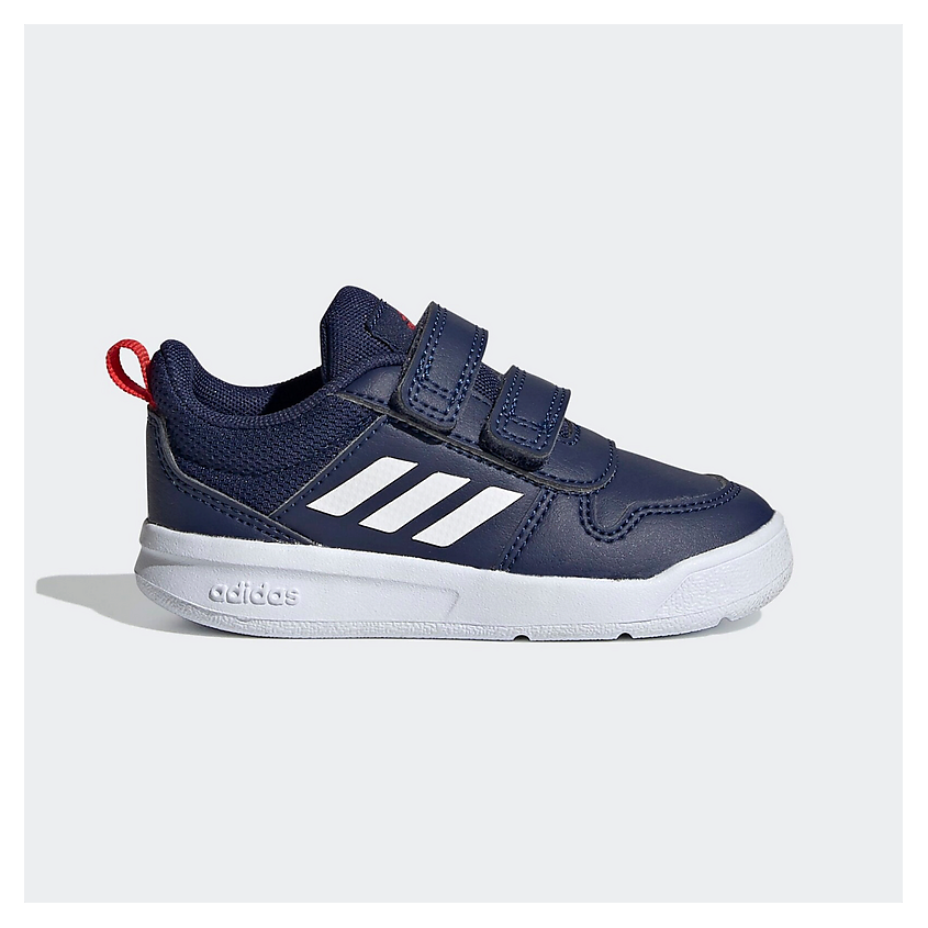 Изображение товара ADIDAS Кроссовки повседневные детские Tensaur I S24053, цвет: Синий, размер: 21.0