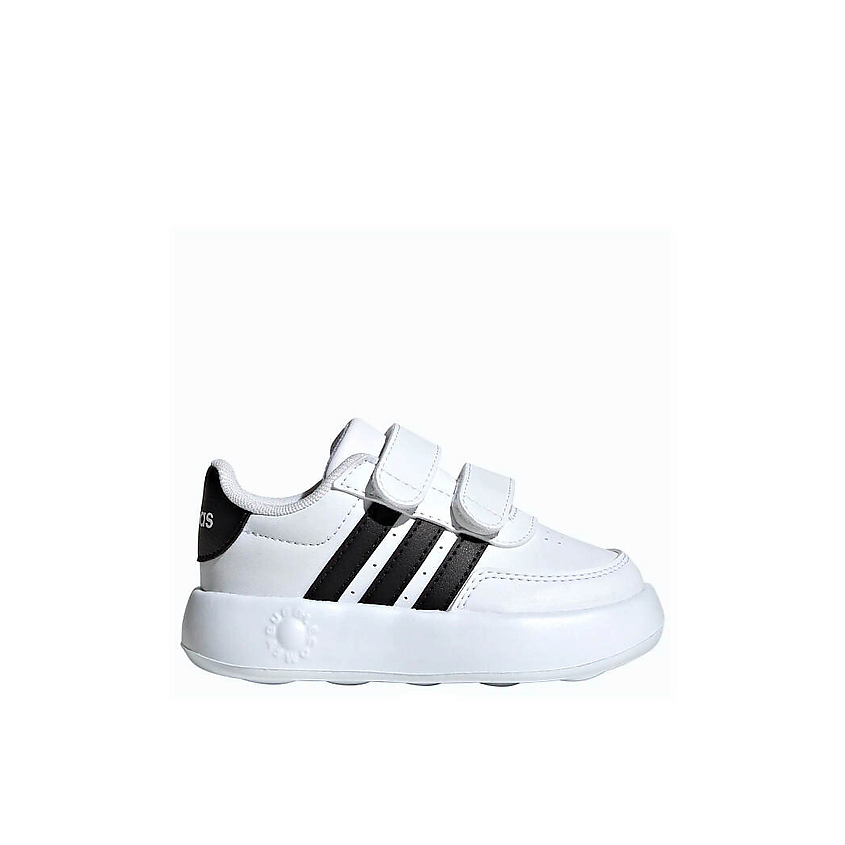 Изображение товара ADIDAS Кроссовки спортивные BREAKNET 2.0 CF I, цвет: Белый, размер: 27
