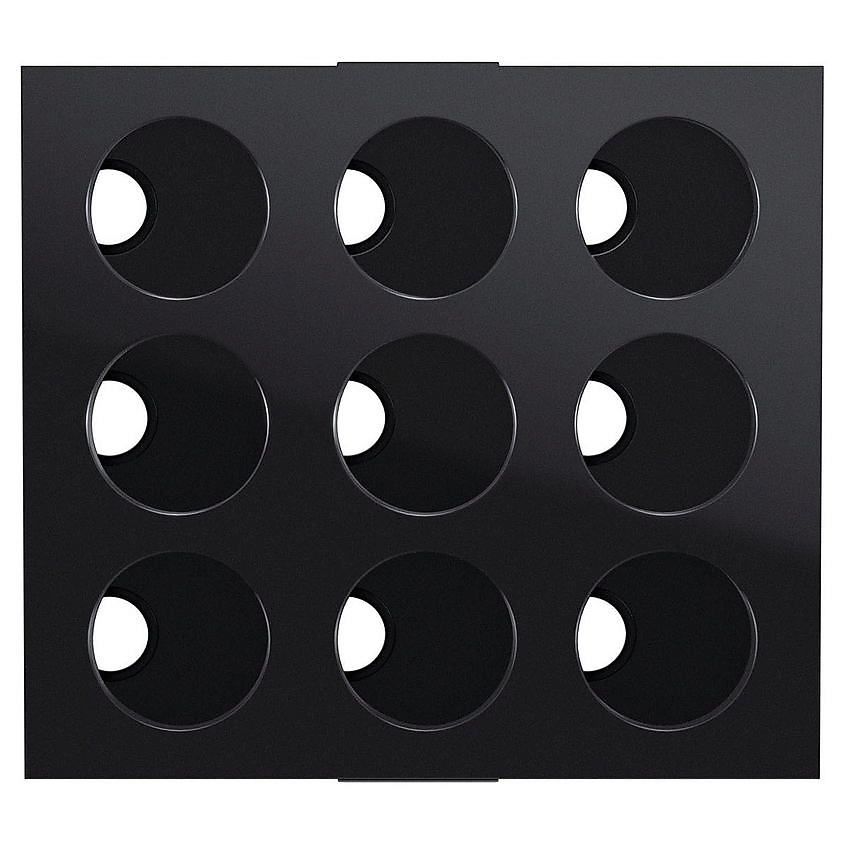 Изображение товара MAC Палетка Pro Palette Small X9 с 9 оттенками для век и корректоров