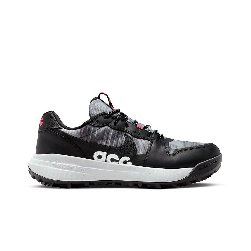 Изображение товара NIKE Кроссовки ACG Lowcate SE (DR1030-001), Черный