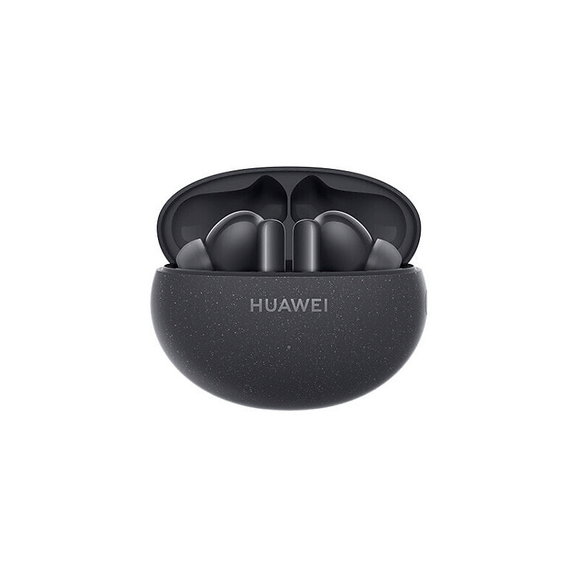 Изображение товара HUAWEI FreeBuds 5i Беспроводные наушники с шумоподавлением и Bluetooth Черный