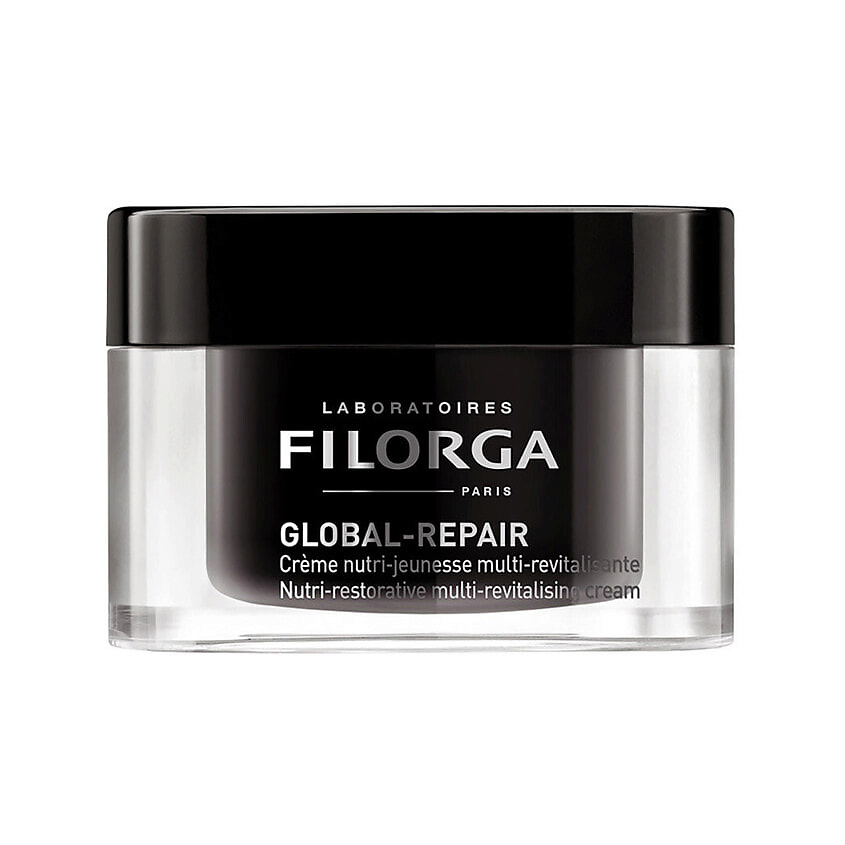 Изображение товара FILORGA Интенсивный антивозрастной крем Global-Repair Nutri-Restorative, 50 мл