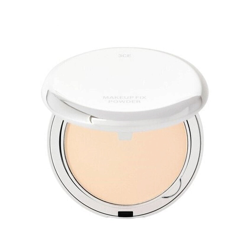 Изображение товара 3CE Пудра для фиксации макияжа Makeup Fix Powder CLEAR LIGHT