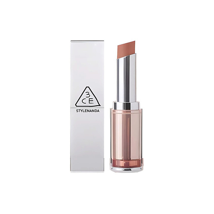 Изображение товара 3CE Матовая помада для губ Blur Matte Lipstick, APRICOT FILTER