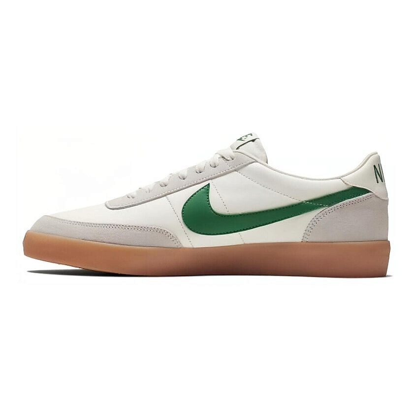 Изображение товара NIKE Кроссовки Killshot 2 White Green Gum Womens, цвет: Зеленый, размер: 38,5